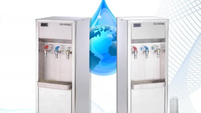 Máy lọc nước nóng lạnh Kosovota MTL336 cho văn phòng, nhà xưởng, bệnh viện, những nơi công cộng